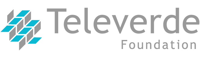 Televerde Foundation Logo