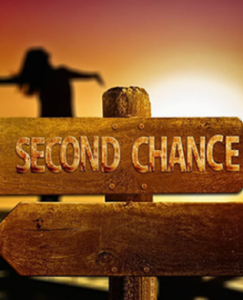 Second Chance