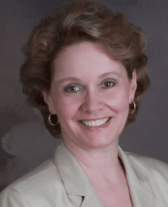 Brenda Kay - Board Member