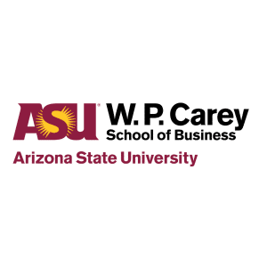ASU W.P. Carey School of Business
