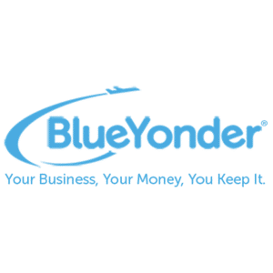 Blue Yonder