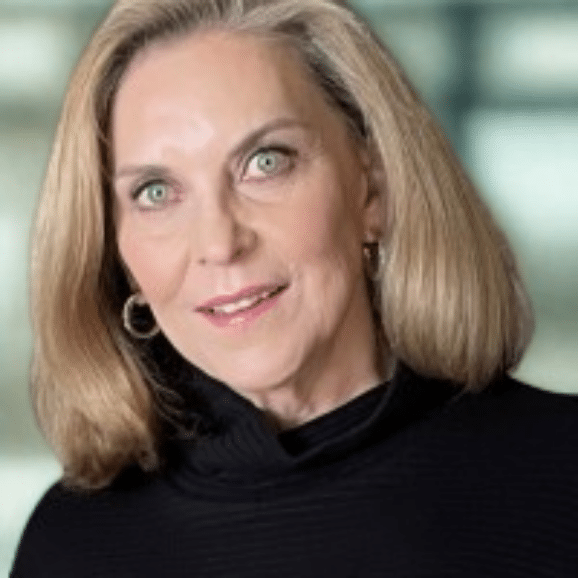 Kathleen McWilliams Professional Headshot