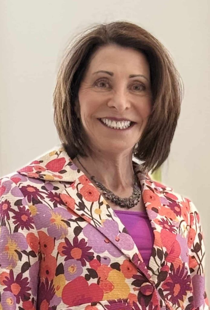 Lori Martin