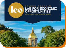 Lab for Economic Opportunities (LEO)
