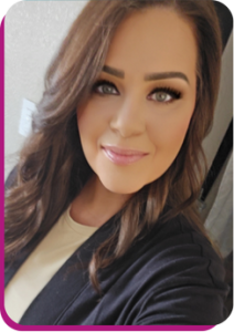 Cari Peddycord, PATHS graduate featured in the PATHS to Progress series