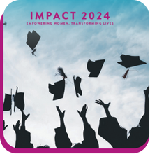 Cover of the Televerde Foundation 2024 Impact Report