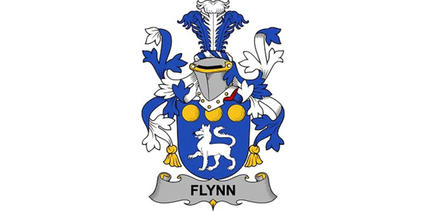 Terrence Flynn name logo