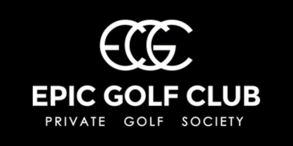 Epic Golf logo