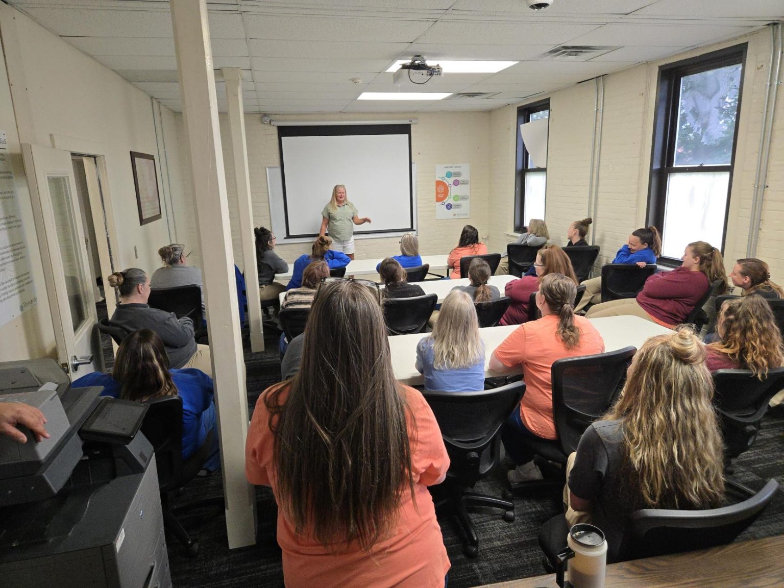 Creating Freedom Through Work: The Power of Second Chances - Televerde ...
