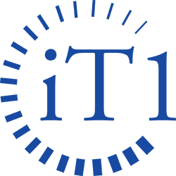 iT1 Logo