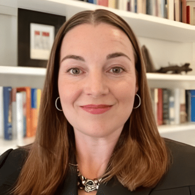 Mitsi Sellers, Board Member at Televerde Foundation