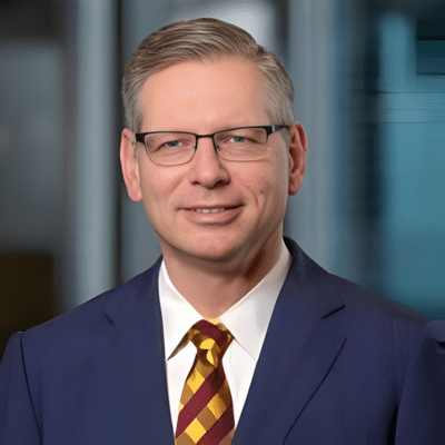 Ohad Kadan, Board Member at Televerde Foundation