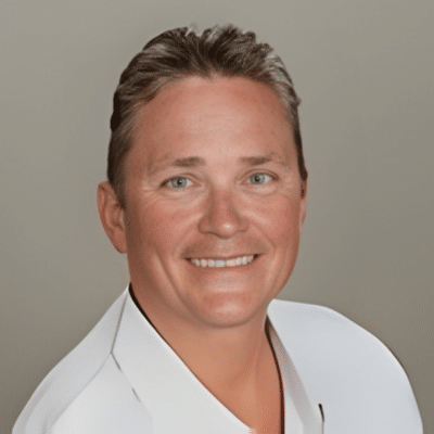 Robin Hebert, Televerde Foundation team member