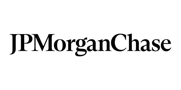 JPMorgan Chase logo – Starstruck Sponsor