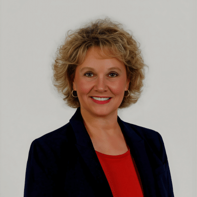 Brenda Kay, Board Member at Televerde Foundation