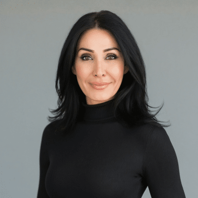 Brenda Lawrence, Televerde Foundation Board Member