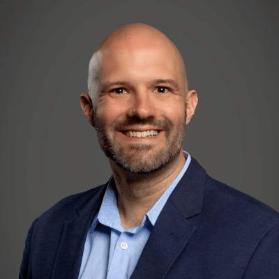 Dr. Jeff Spanke, Televerde Foundation Board Member