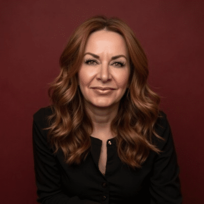 Korbi Johnston, Televerde Foundation Board Member