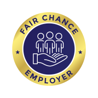 Fair Chance Employer